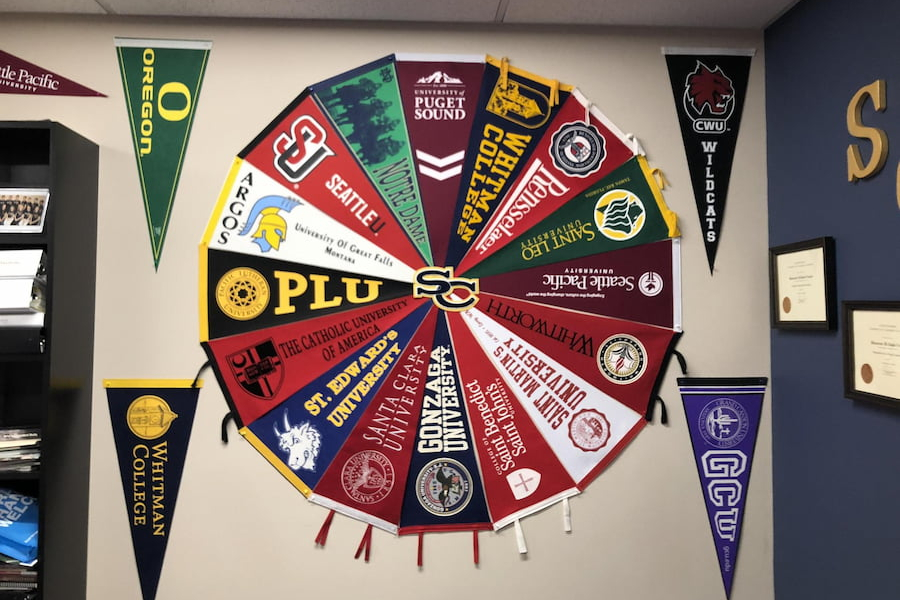 What is the best college counseling service that is also affordable?