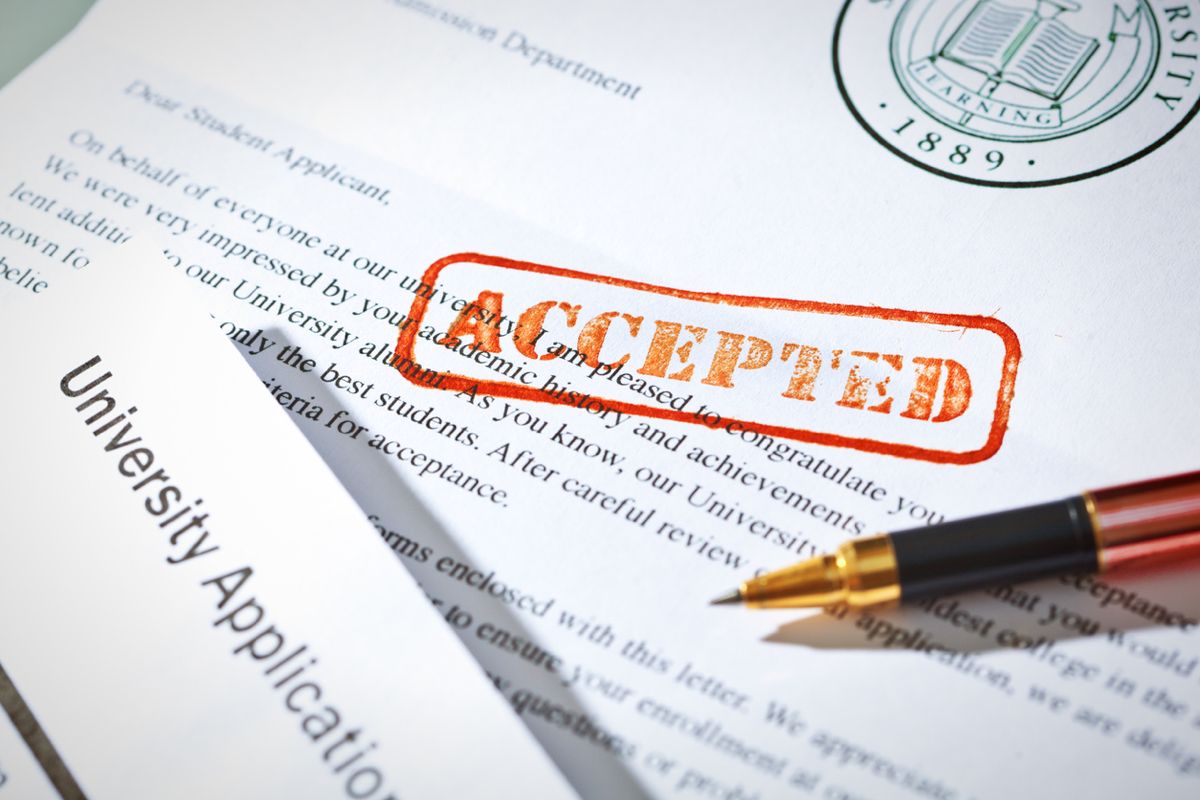 GPA 3.2 to University of Toronto & More
