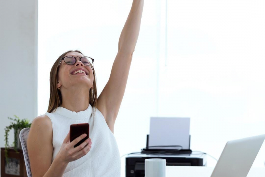 Strategy That Wins Top Business Offers
