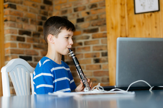 Expert Coaching, Elite Music School Success