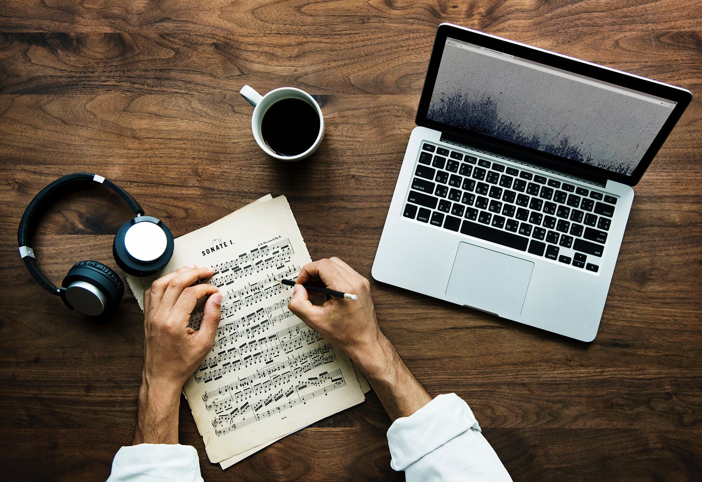 From Dual Passions to Dual Majors