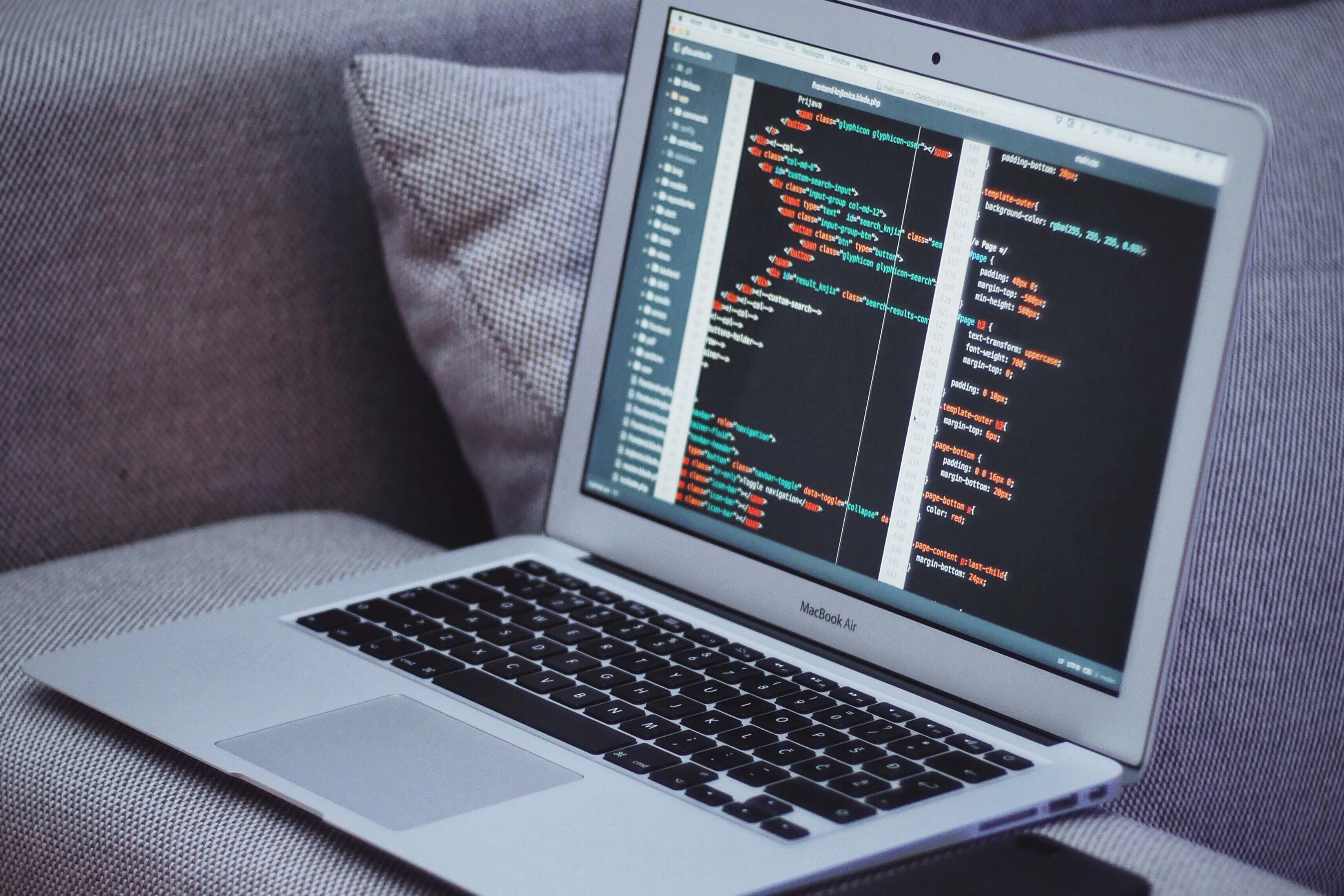 AP 電腦科學 / AP Computer Science A