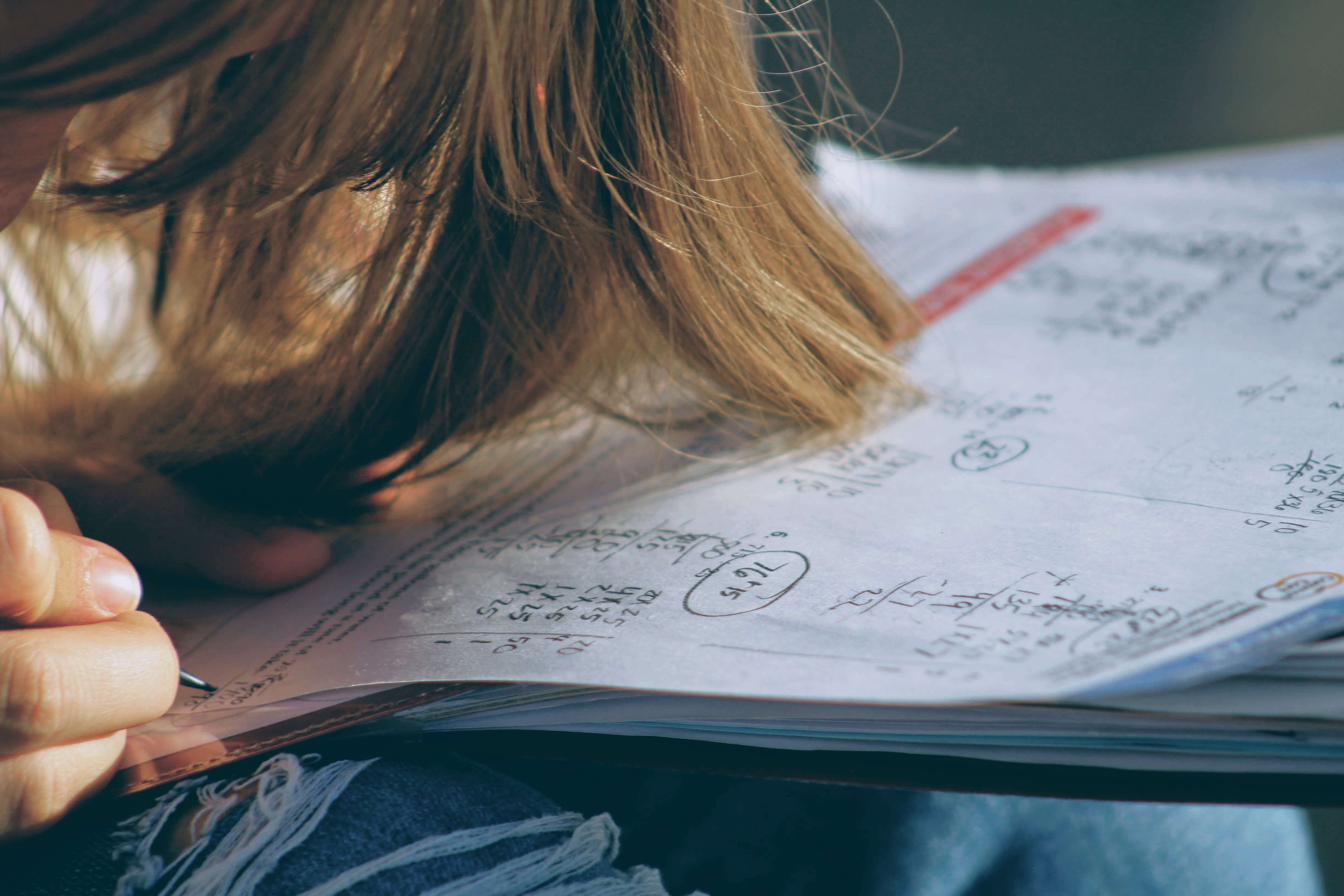 IB 數學 / IB Analysis and Approaches