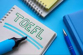 TOEFL Course- Advanced Class