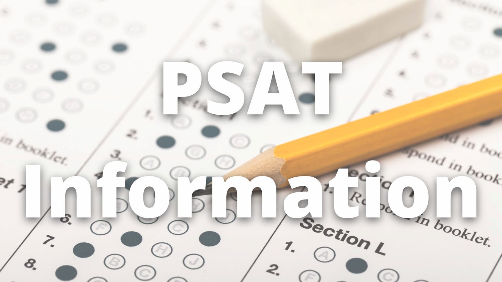 PSAT Courses | FenDoDo