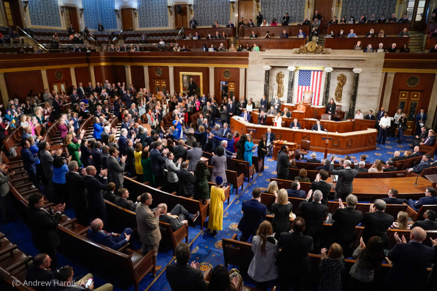 AP Comparative Government and Politics Course