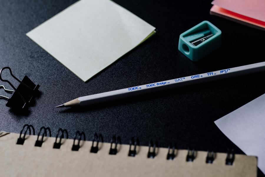 TOEFL Course - Advanced Class