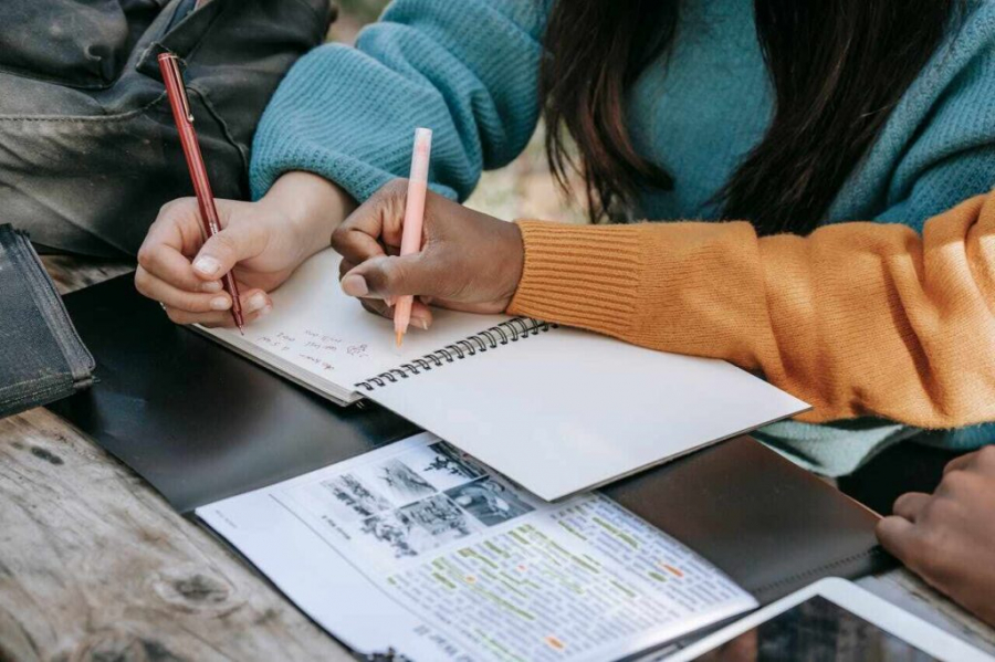 IB Extended Essay Course