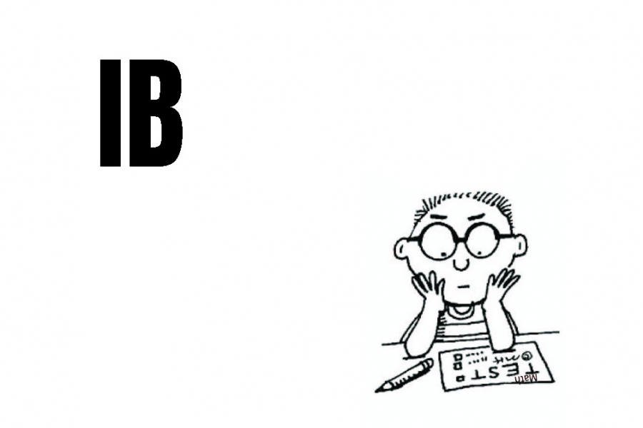IB Courses Overview | FenDoDo