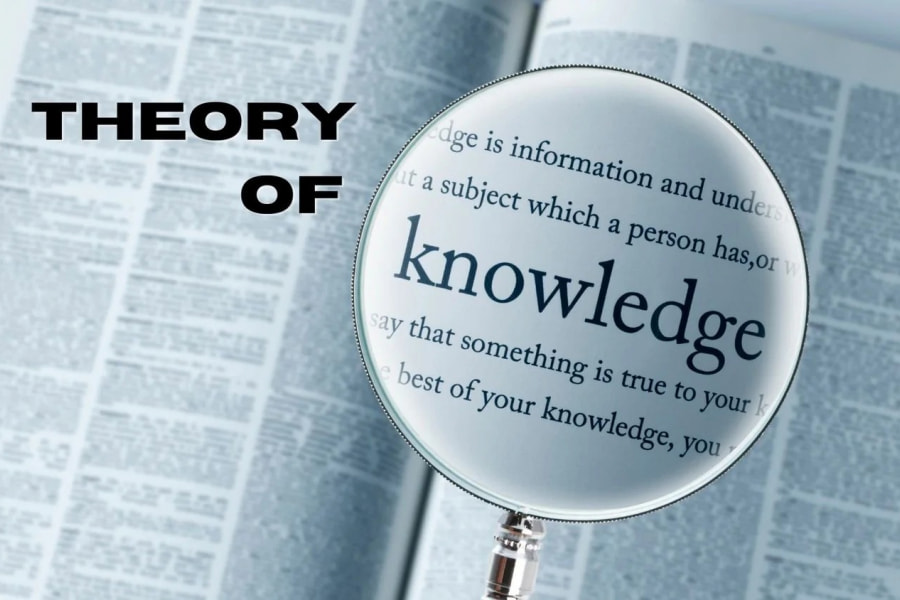 IB Theory of knowledge Course