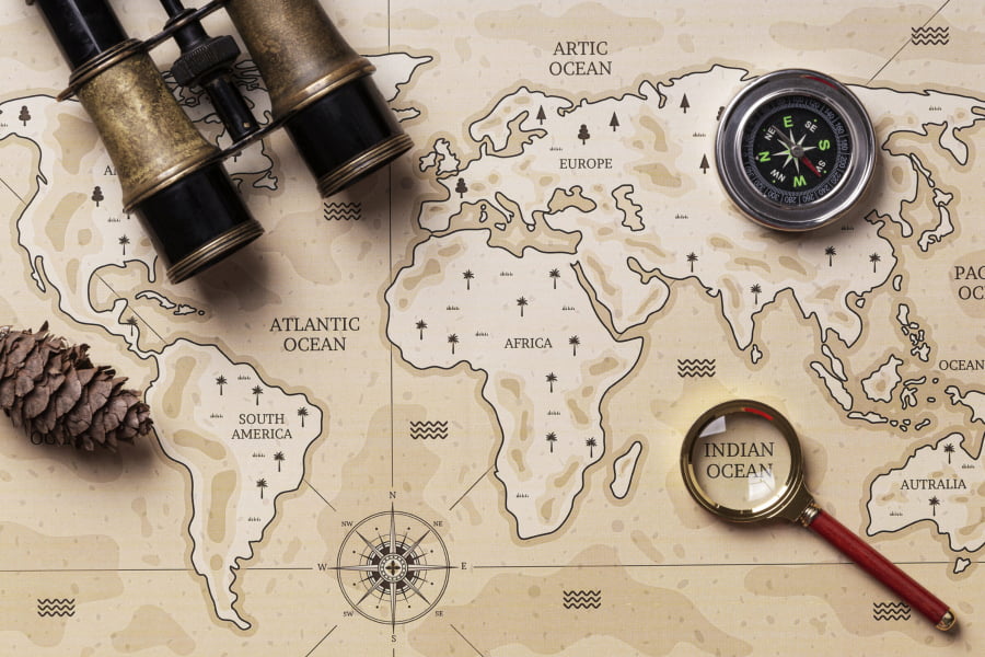 IB Geography SL/HL Course