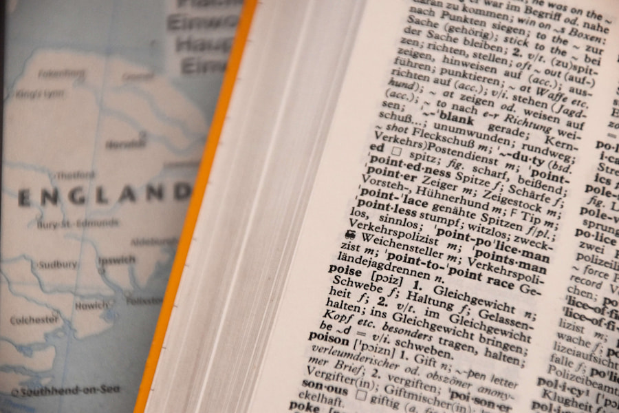 IB Language B SL/HL Course