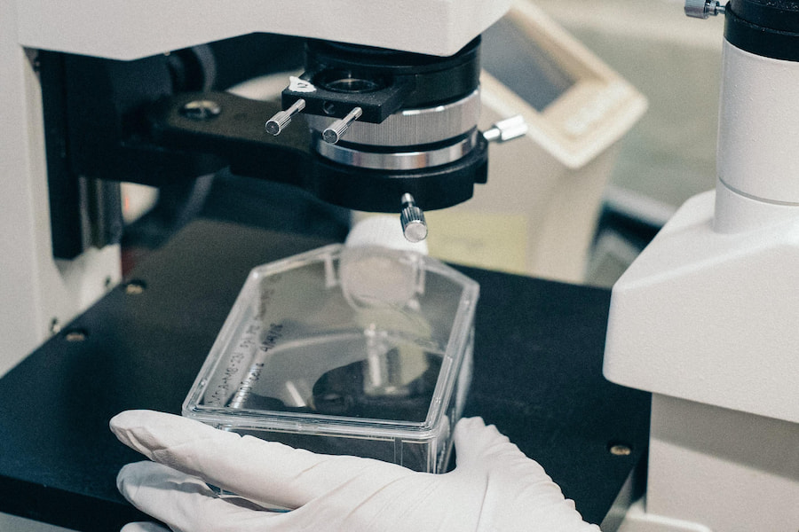 IB Biology SL/HL Course