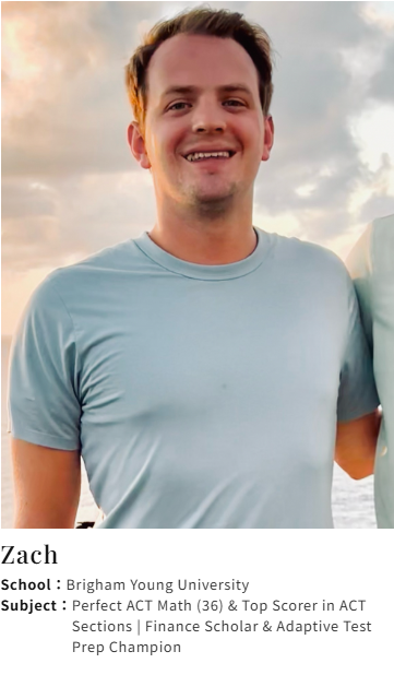 Zach