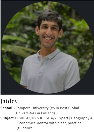Jaidev