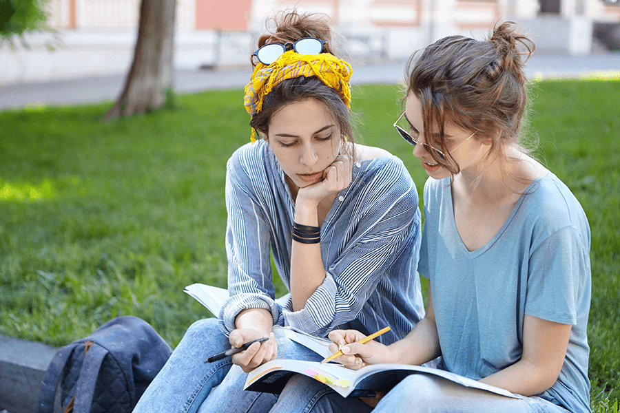 GPA Booster Program|Personalized 1-on-1 Tutoring by Fendodo