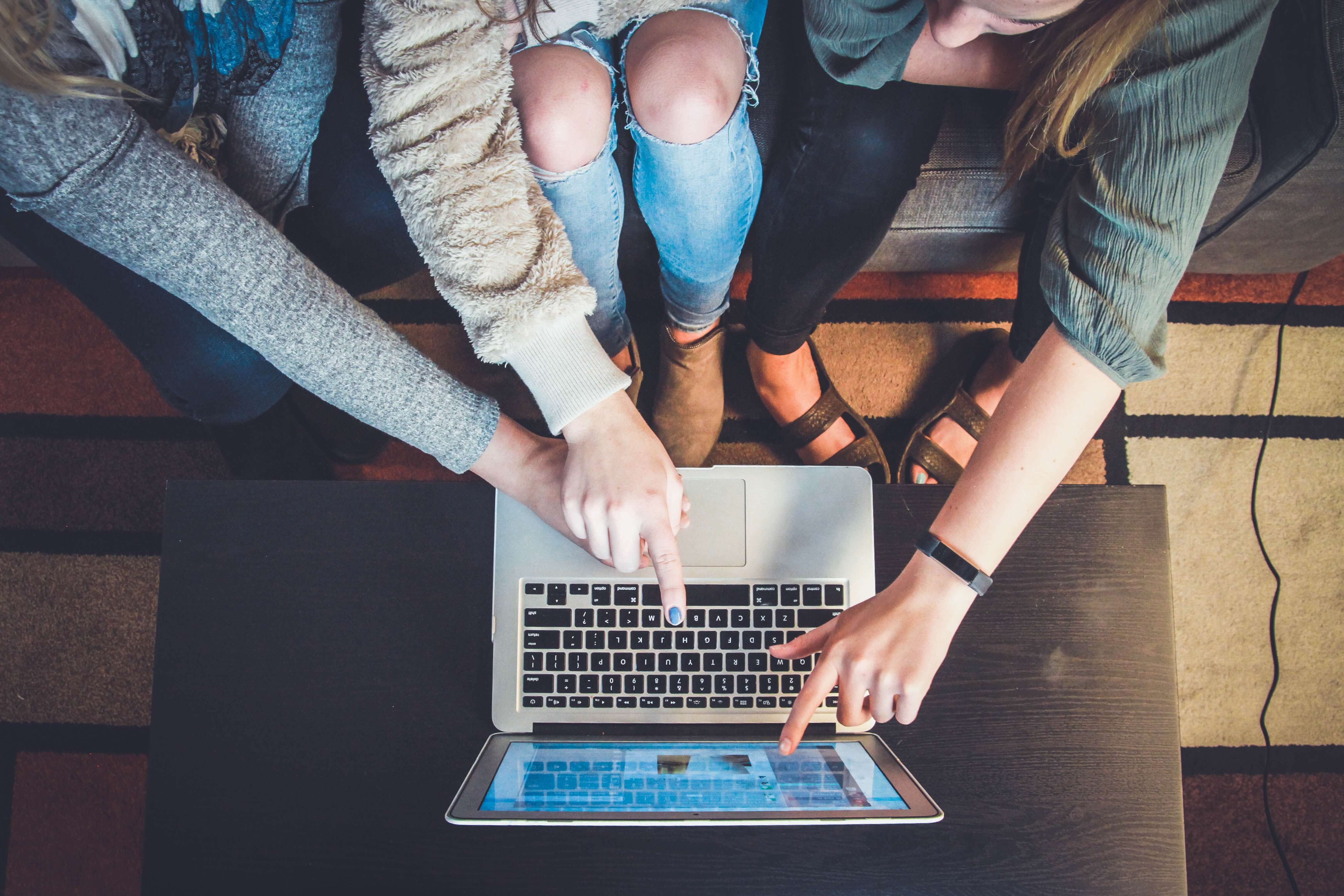 FenDoDo Study Abroad Guidance Experts