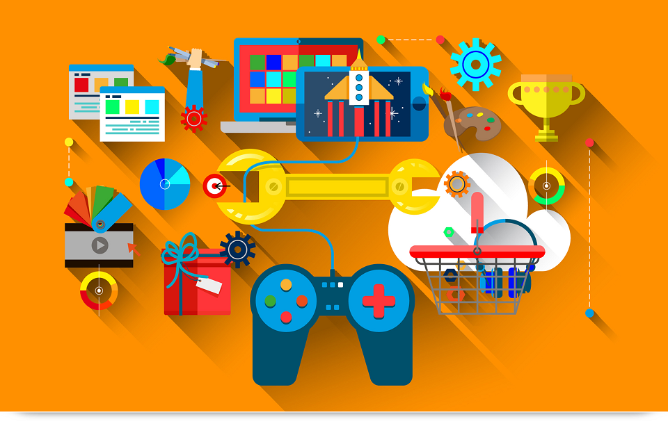 CS Game Design Course: Unleash Creativity with Game Design