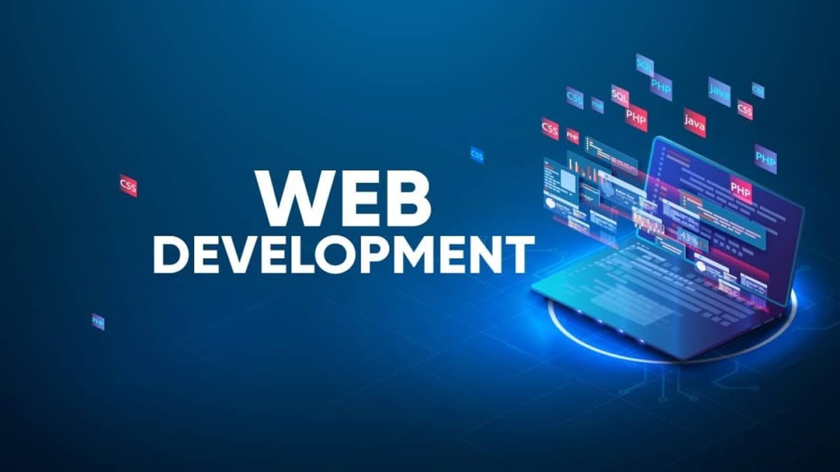 CS Website Building Bootcamp | Build Your Own Personal Website