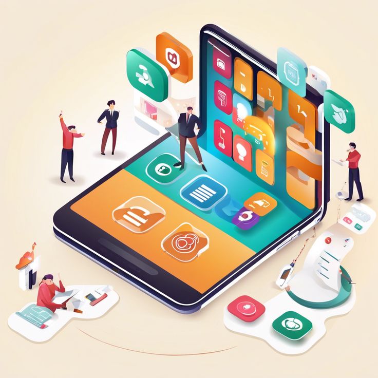 CS APP Design Programming | Design Your Own App This Summer