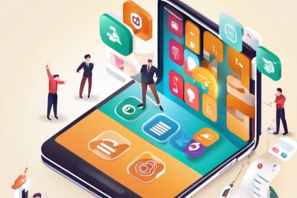 CS APP Design Programming | Design Your Own App