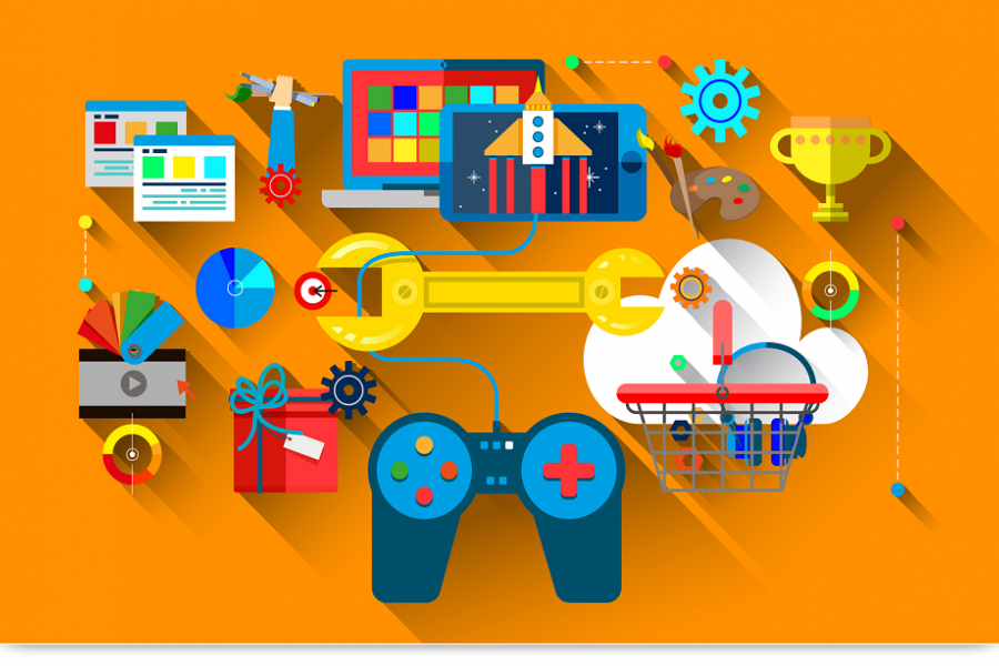 CS Game Design Course | Unleash Creativity with Game Design