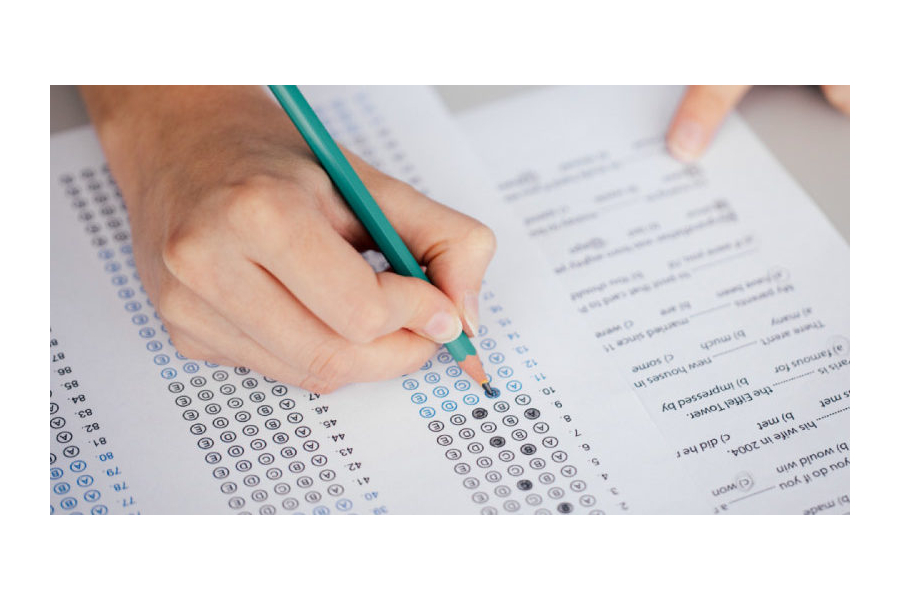 SSAT Test Preparation Course