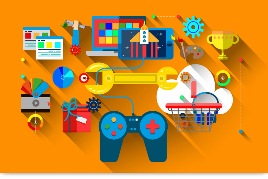 CS Game Design Course | Unleash Creativity with Game Design