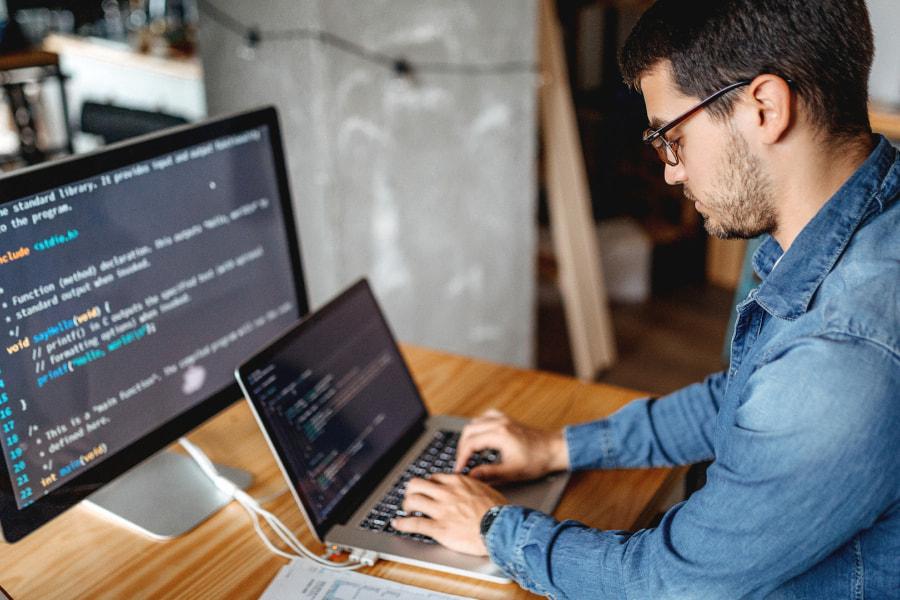 CS Coding Bootcamp | Code & Create This Summer