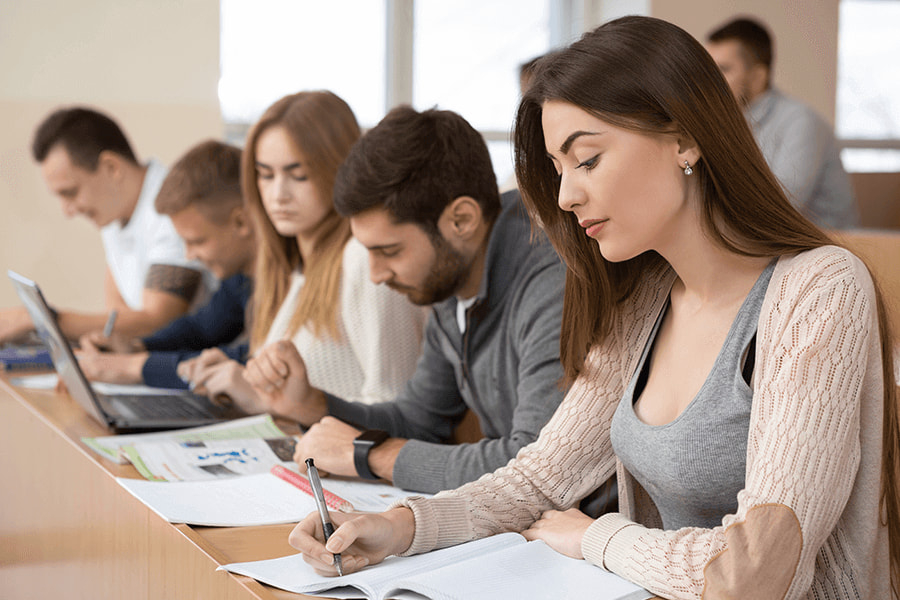 What is the TOEFL? Your Key to Studying in English-Speaking Countries