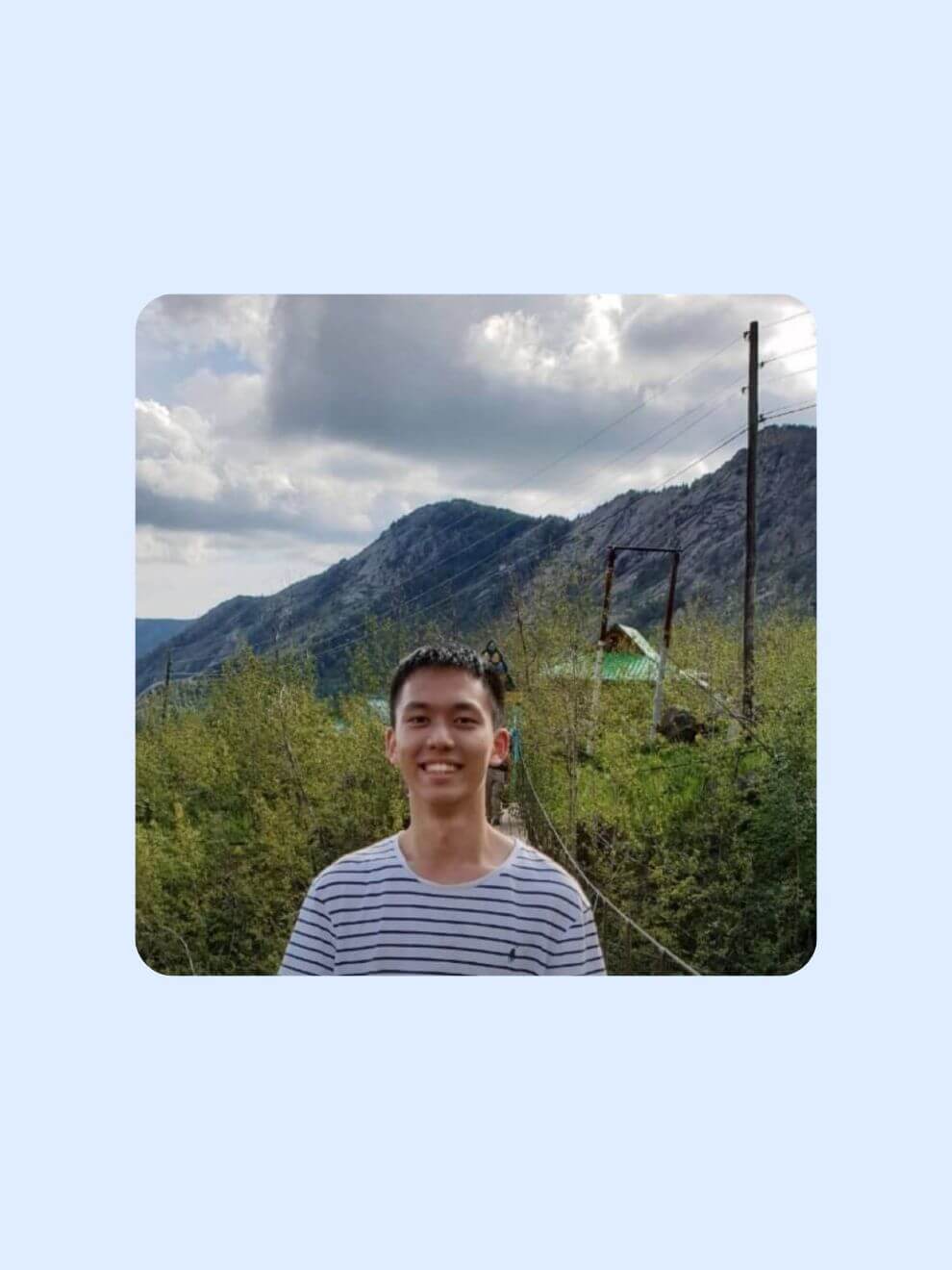Peter