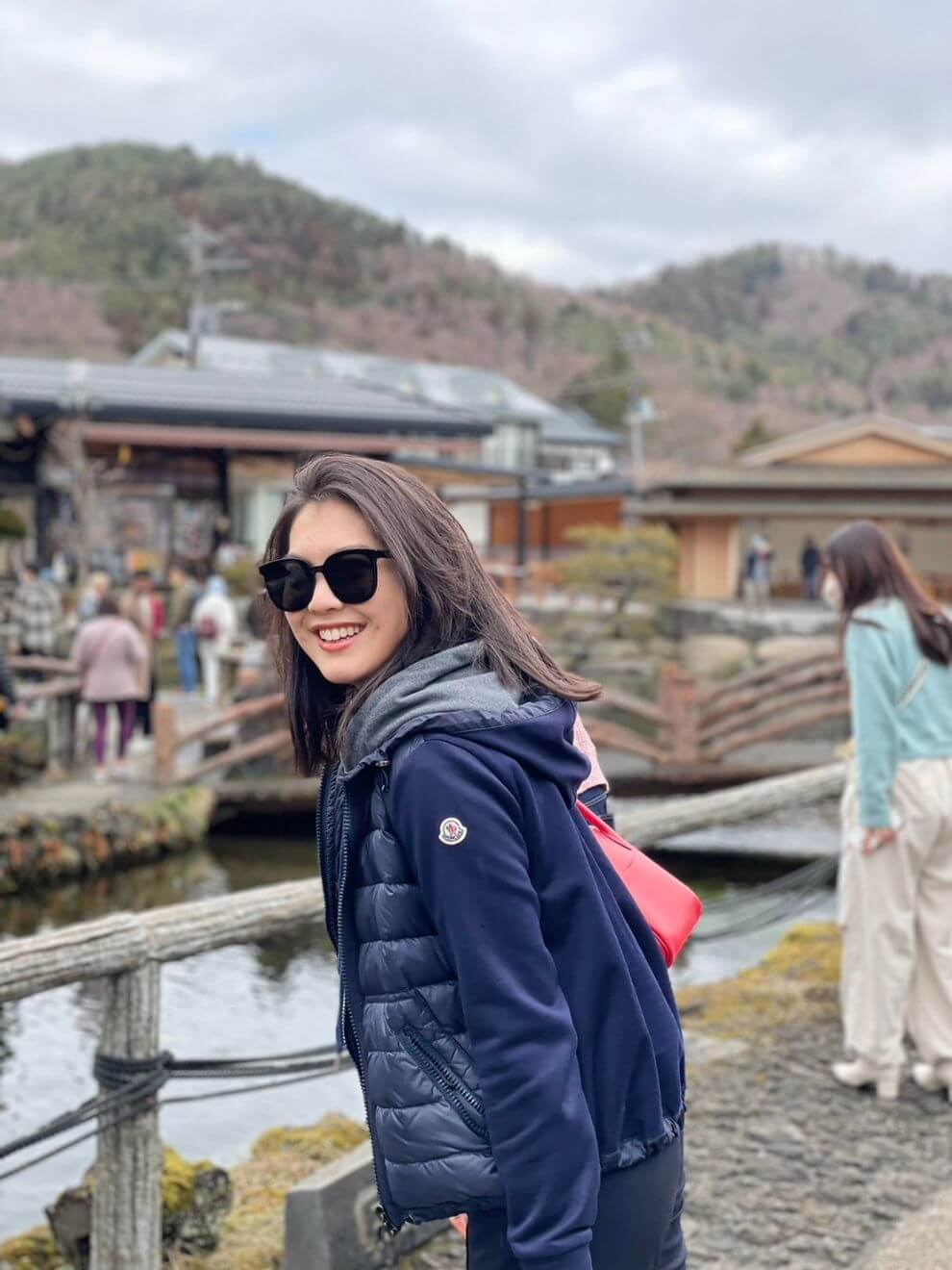 Nicole. W