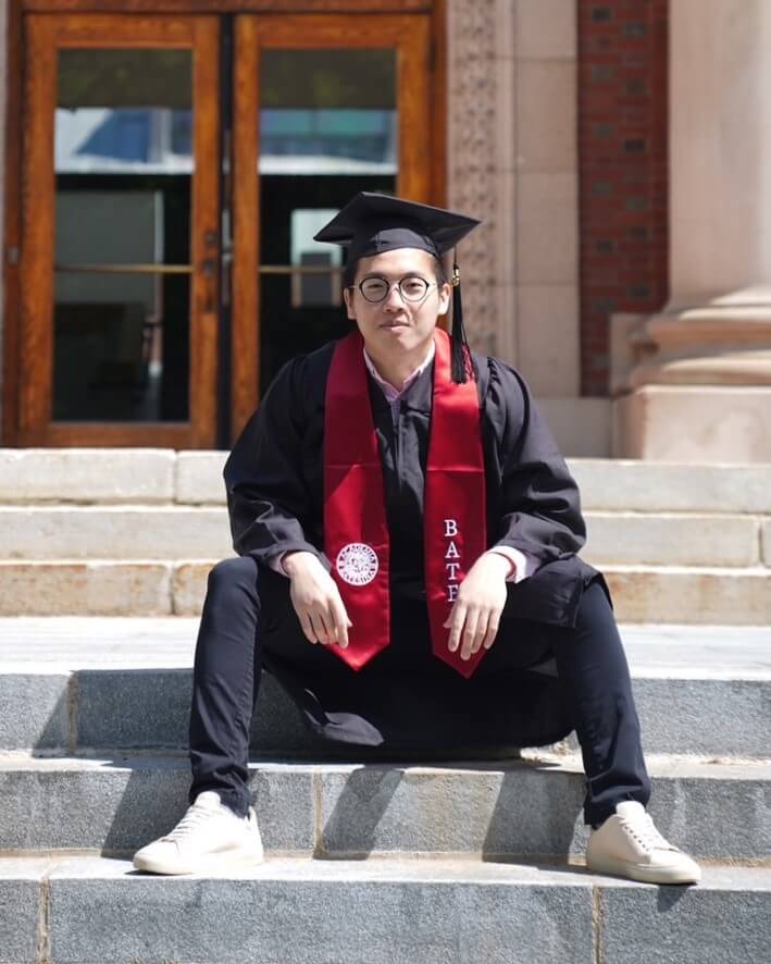 Philip Wu