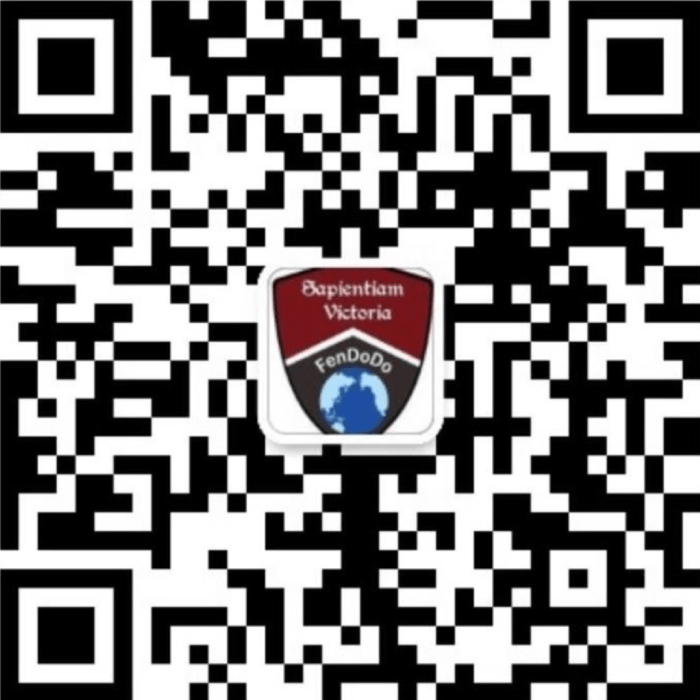 wechat qr